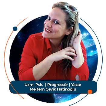 Meltem Çevik Hatinoğlu