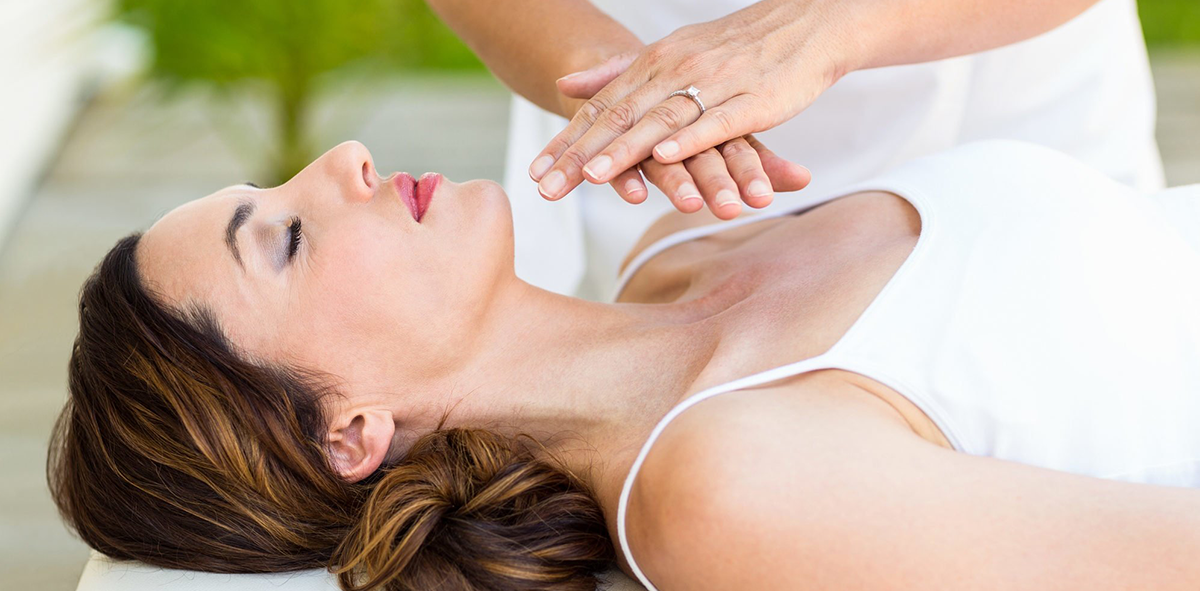 Reiki Şifa Seansları