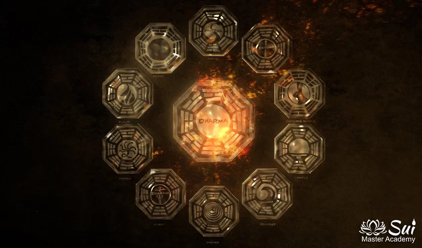 Dharma Kuralları ve Amacı