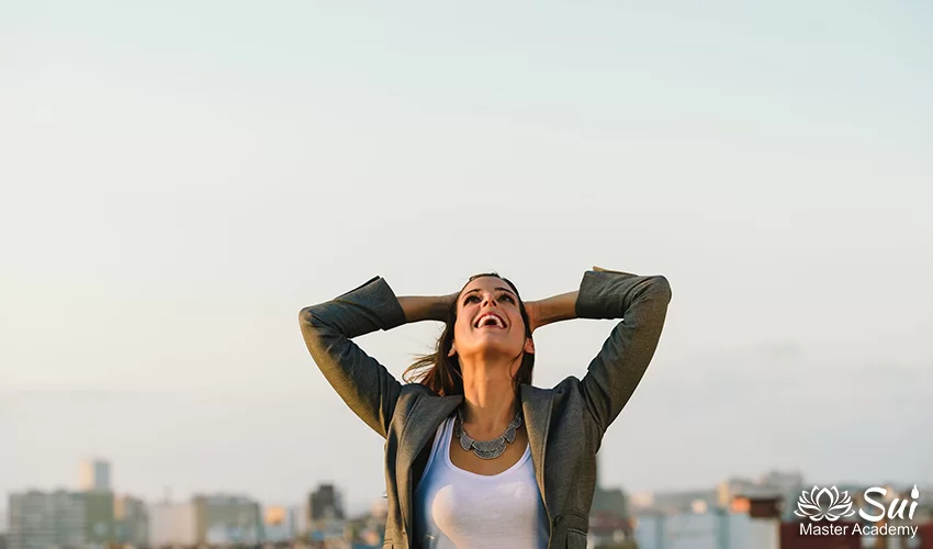 Olman Gereken Kişi Olmak