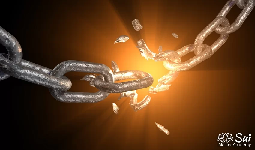 Zehirli İlişkilerin Bağlarını Kesme Çalışması