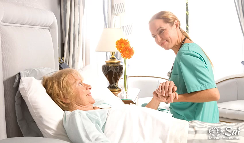 Kozmik Enerjinin Bir Hastalıkta Etkisi Ne Kadar Sürer?