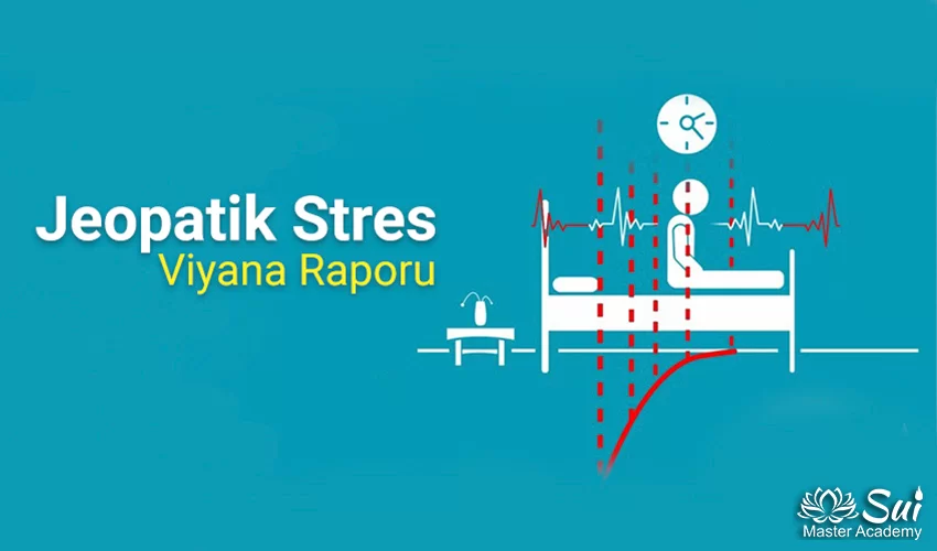 Jeopatik Stres Viyana Raporu