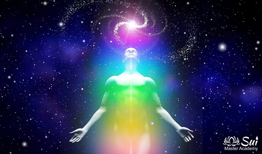 Kozmik Enerji Modern Alternatif Bir Bilimdir