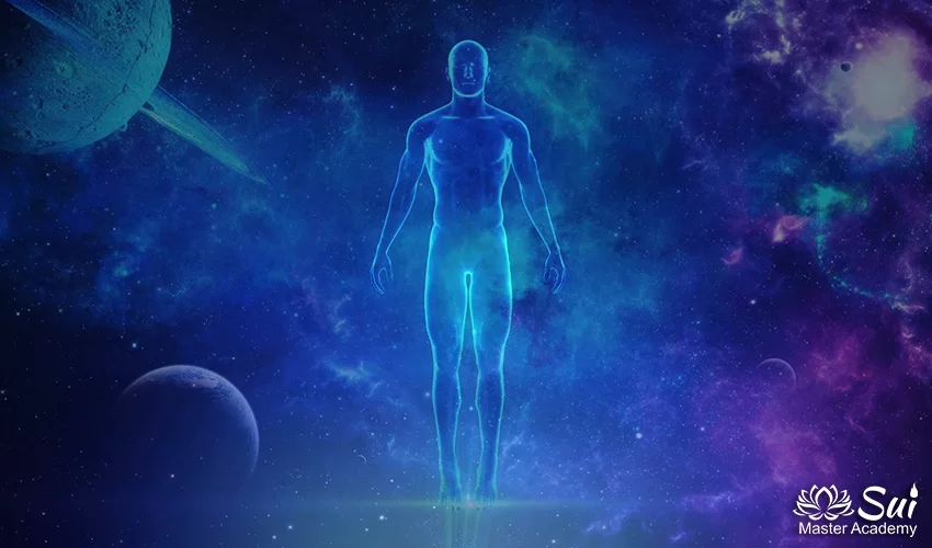 Kozmik Enerji Nedir? Detayları ile inceleyelim