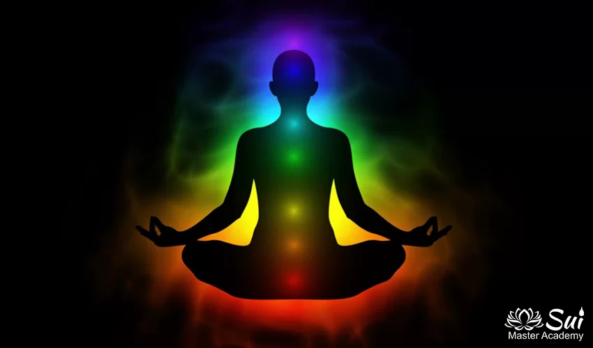 Meditasyonda Titreşiminizi Yükseltme