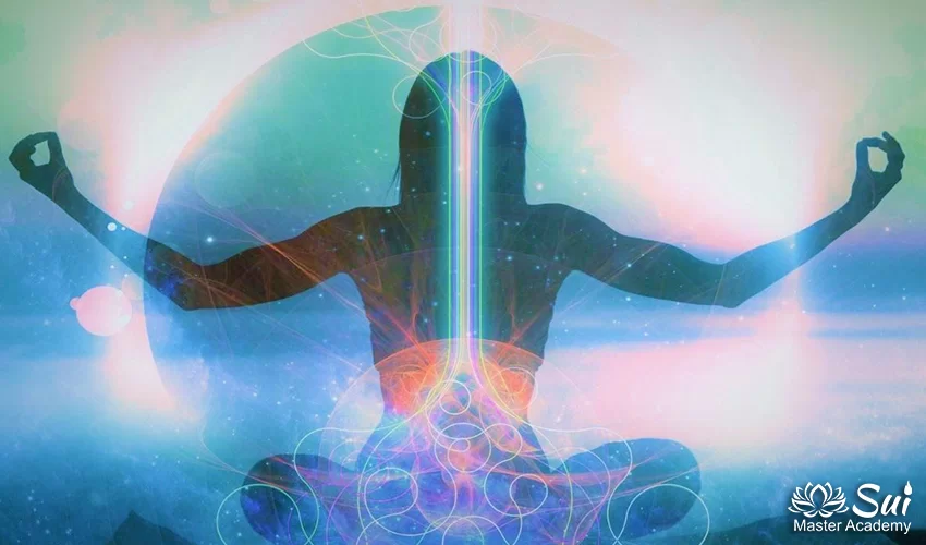 İçsel Huzur İçin Reiki