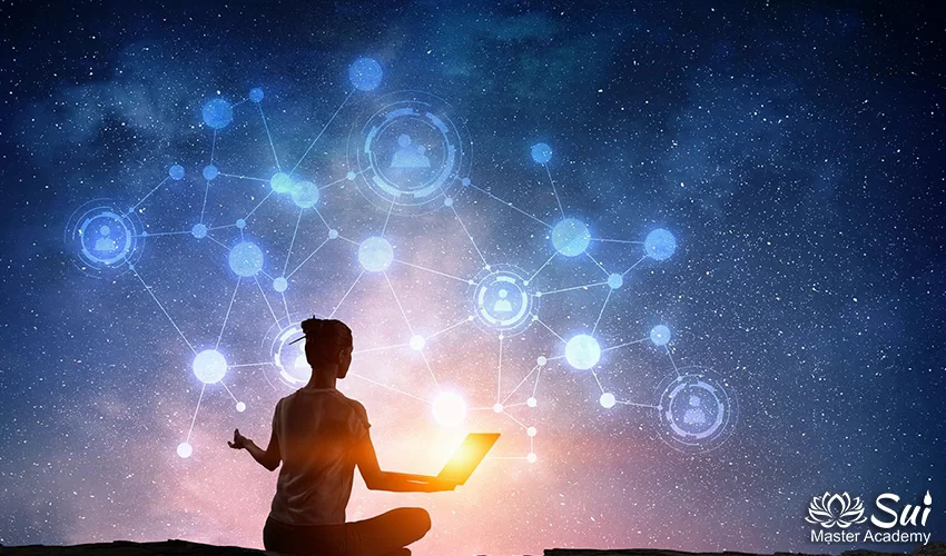 Reiki İhtiyacın Olanı Verir