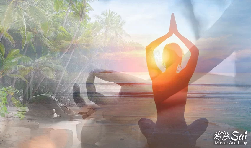 Reiki ile Yaşamda Dengeye Gelirsiniz?