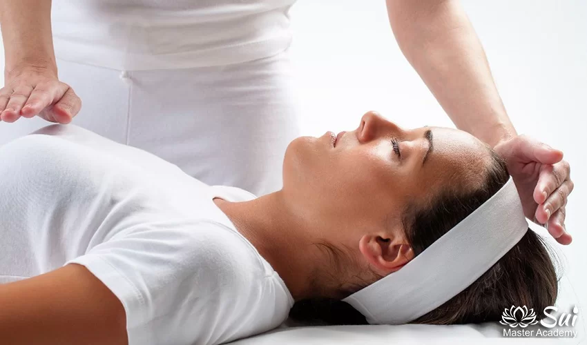 Reiki Seansının Faydaları