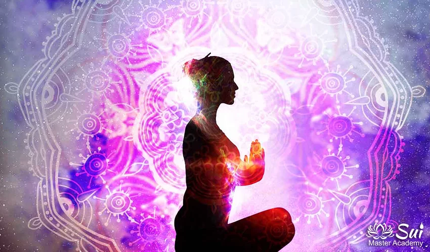 Reiki Uyumlaması Nedir?