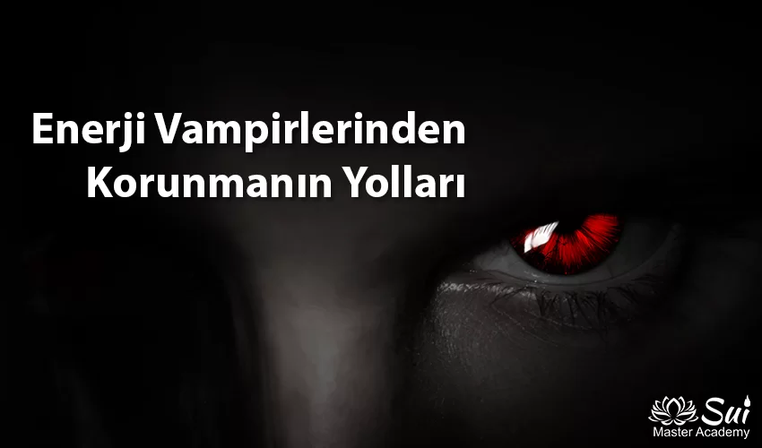 Enerji Vampirlerinden Korunmanın Yolları