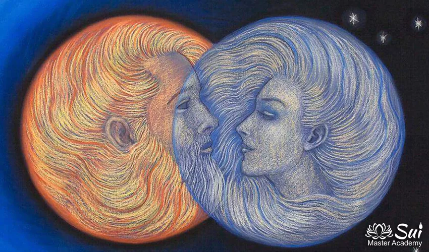 Eril ve Dişil Enerji Arasındaki Fark Nedir?