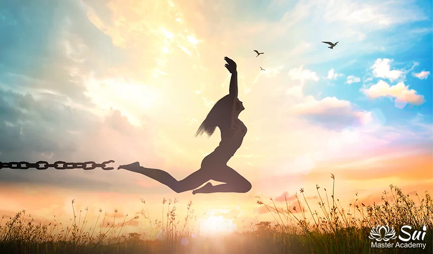 Kalıplarınızdan Kurtulup Özgürlüğünüzün Tadını Çıkarın