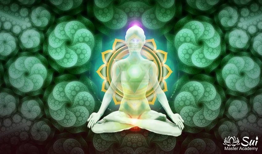 Kalp Çakrası Uyanış Belirtileri