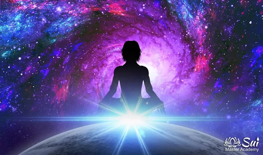 Ruhsal ve İnsan Benliğimiz